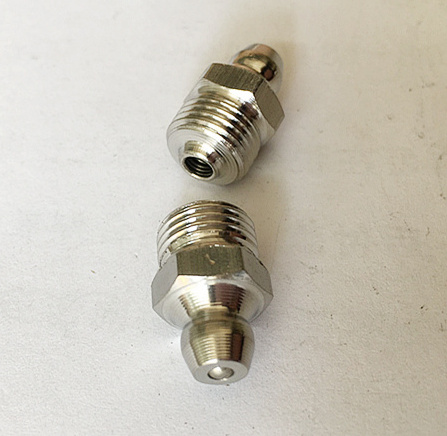 G1/4 stainless steel  lubrication grease nipple