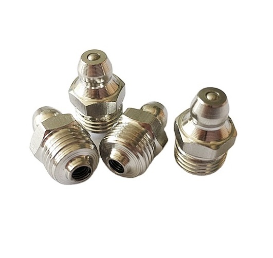 G1/4 stainless steel  lubrication grease nipple