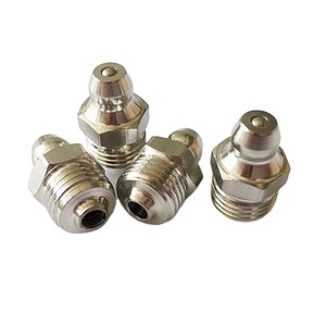 G1/4 stainless steel  lubrication grease nipple