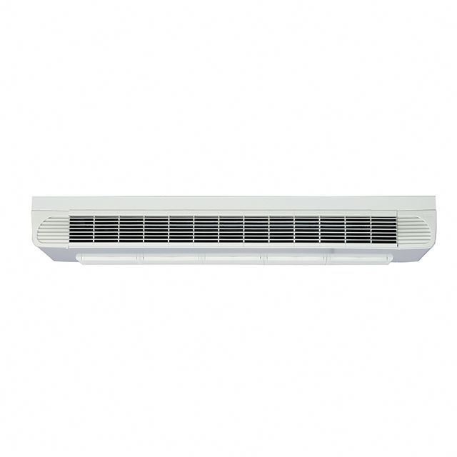 fan coil wall mounted floor standing fan coil unit motor concealed fan coils