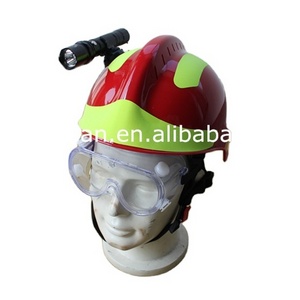 Fire Fighting Rescue Helmet /F2 Safety Helmet/MSA F2 Helmet