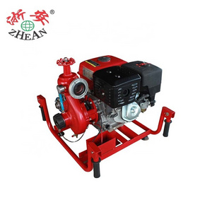 9HP/11HP/13HP/15HP Fire Fighting Pump/Water Pump