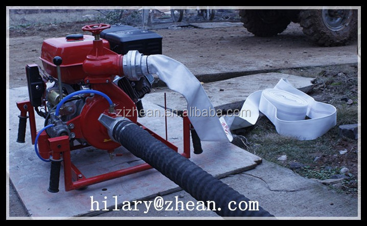 9HP/11HP/13HP/15HP Fire Fighting Pump/Water Pump