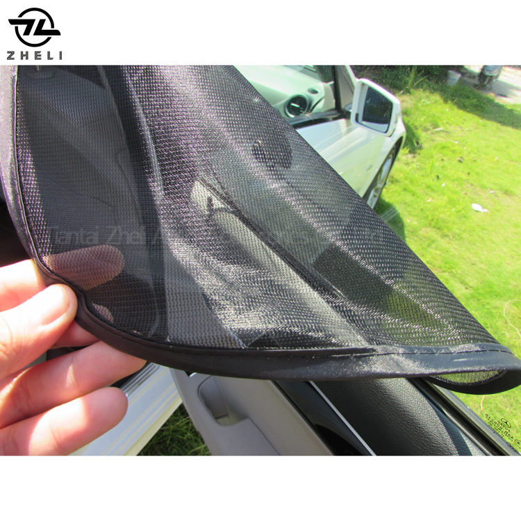 Sun Protecter Shield Baby Car Rear Sun Shade