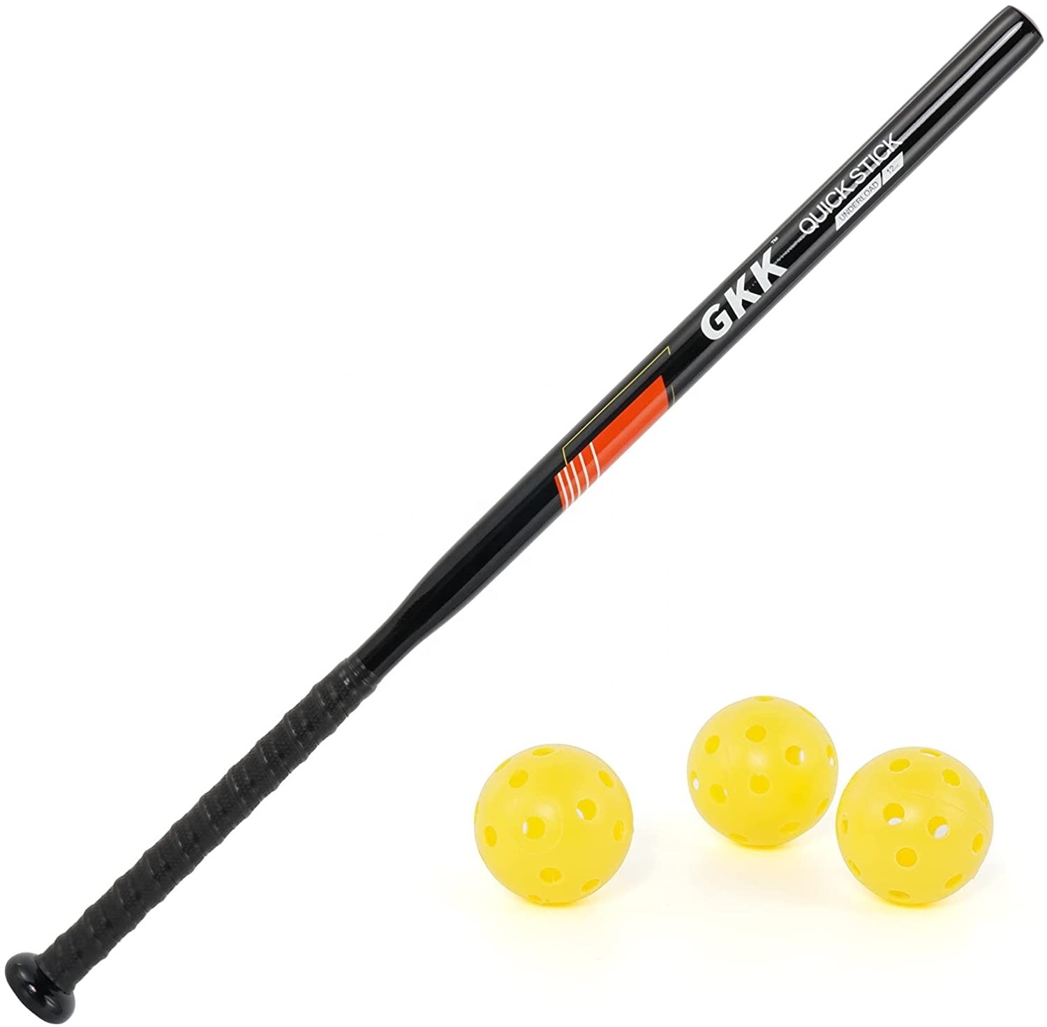 Baseball Softball Bat Series Hitting Swing Trainer Aluminium Fungo Bat Batting Practice Bat for Youth Adult Kids Baseball