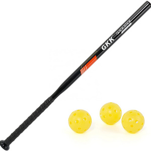 Baseball Softball Bat Series Hitting Swing Trainer Aluminium Fungo Bat Batting Practice Bat for Youth Adult Kids Baseball