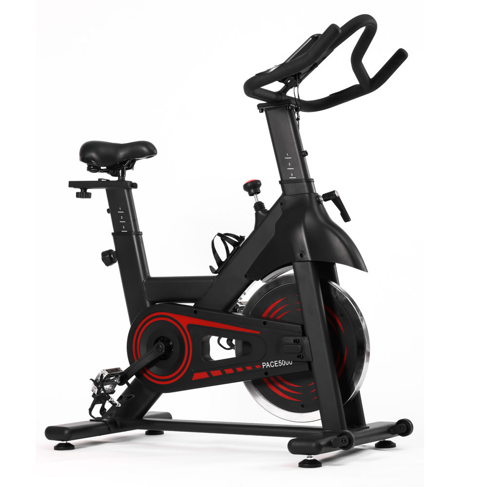 13,15 and 18kgs home gym exercise equipment body sliming fitness spin bike professional