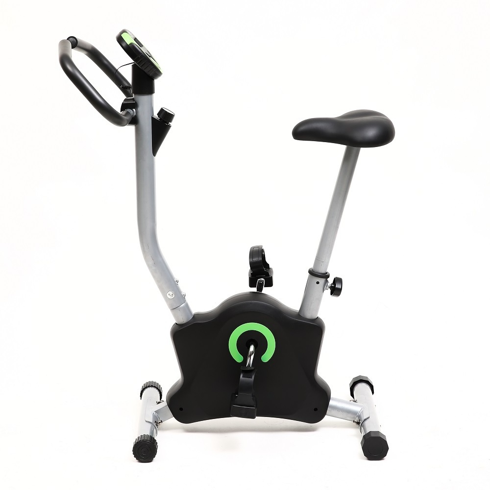 2024 Fashionable Upright Exercise Bike Portable Exercise Bike cardio equipment