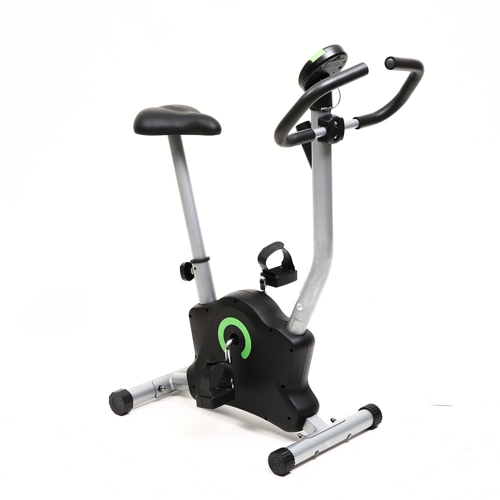 2024 Fashionable Upright Exercise Bike Portable Exercise Bike cardio equipment