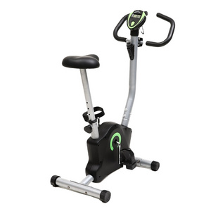 2024 Fashionable Upright Exercise Bike Portable Exercise Bike cardio equipment