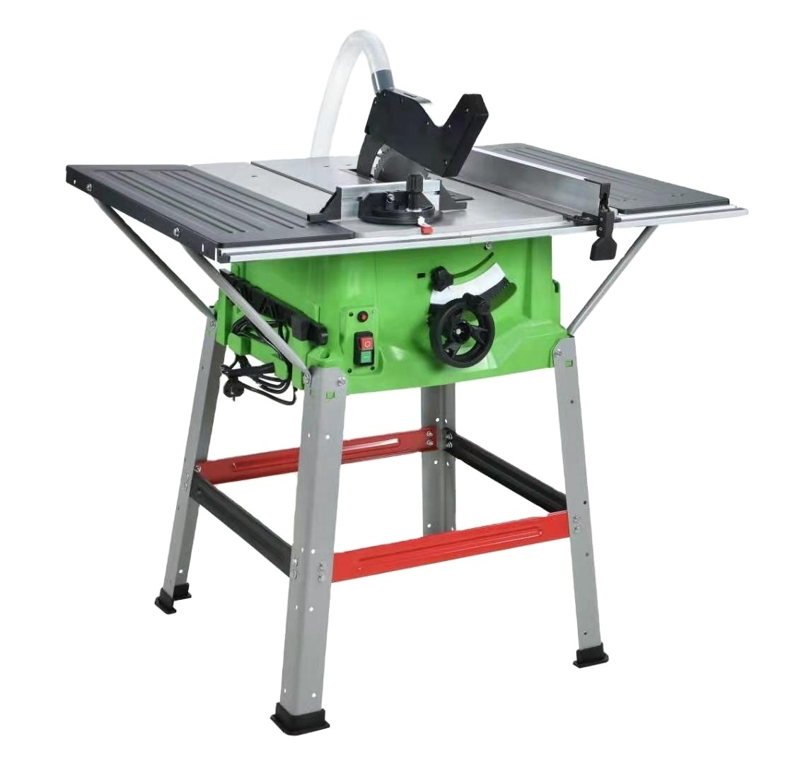 10 inch Electric portable table saw horizontal log saw band sawmill for sale