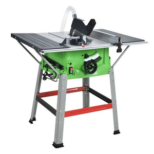 10 inch Electric portable table saw horizontal log saw band sawmill for sale