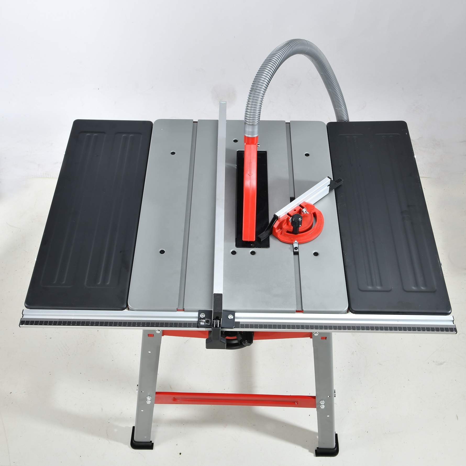 10 inch Electric portable table saw horizontal log saw band sawmill for sale