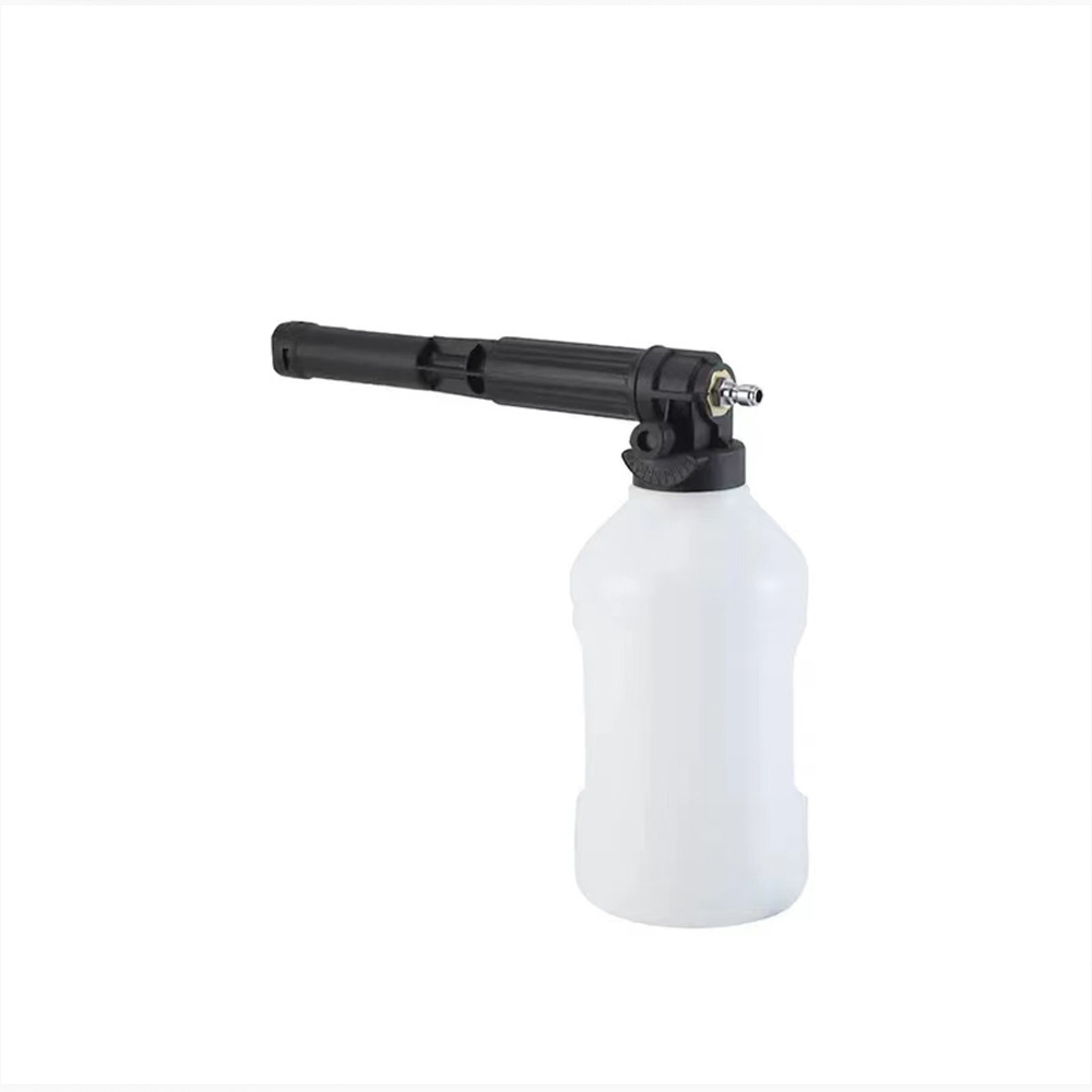 ZHONGBEN Snow Foam Spray Gun 2 L High Pressure Cleaning Sprayer Pressure Car Wash Foam Cannon