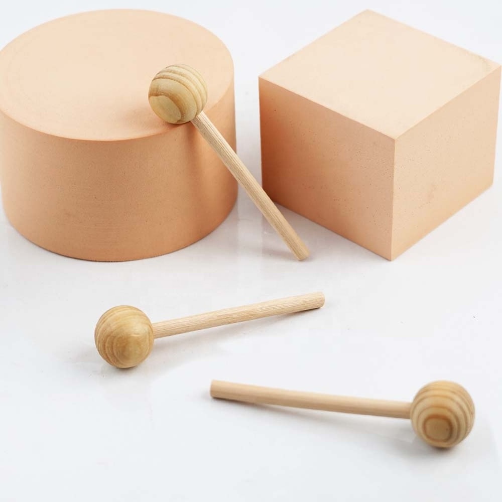 Factory Direct Fire-free Smoke-free Reed Fragrance Scent Rattan Diffuser Sticks Wooden Ball