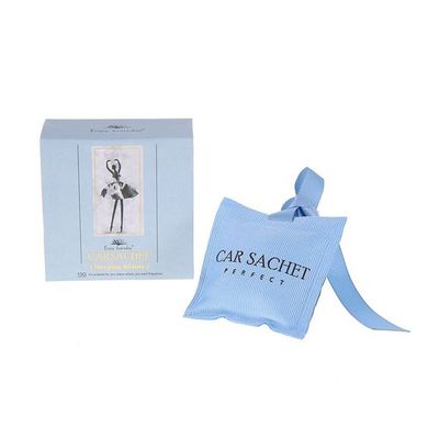 Enjoy Everyday New Design Fragrance Air Freshener Diffuser Wardrobe Drawer Scented Sachet Bags Car Air Freshener