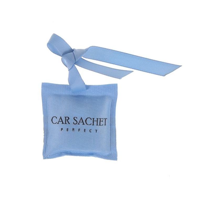 Enjoy Everyday New Design Fragrance Air Freshener Diffuser Wardrobe Drawer Scented Sachet Bags Car Air Freshener