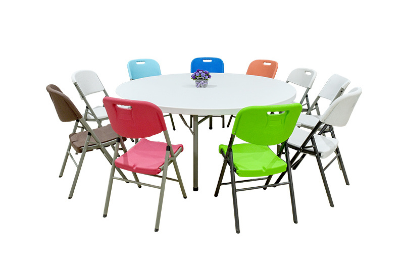 wholesale plastic chairs and tables folding folding table and chairs outdoor outdoor table and chair set