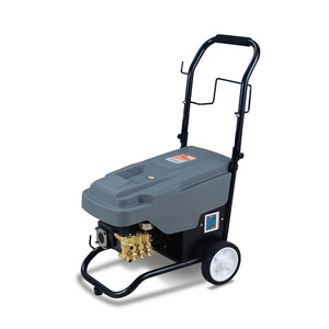 Professional Mobile Electric High Pressure Car Washer Equipment