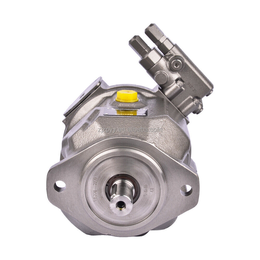 Rexroth A10VSO A A10VO45DFR A A10VO45 A10VO45DFR hydraulic piston pump A10VO45DFR/31R-PSC62N00 A10VO45DFR/31R-PSC62K01