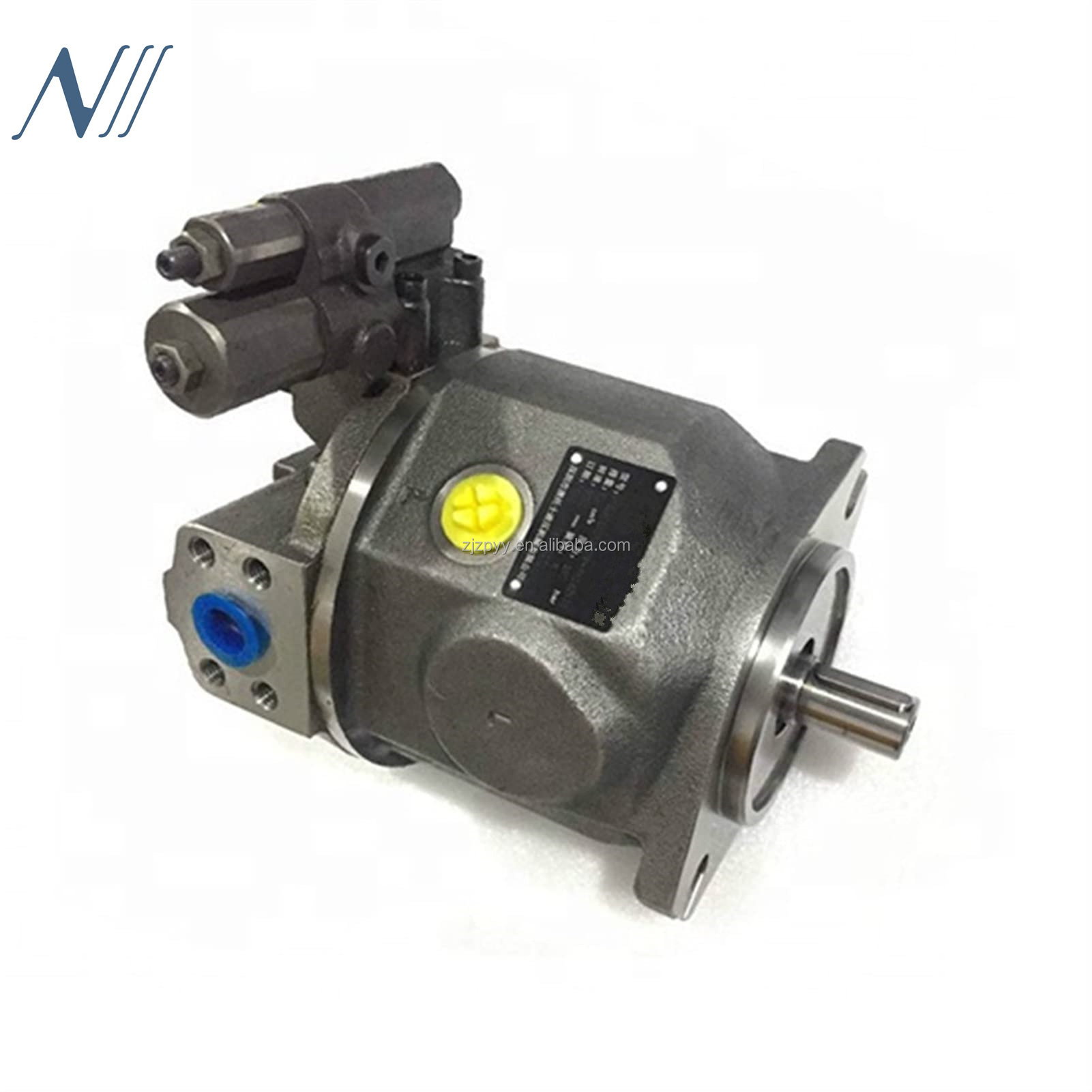 New A10VSO71DR A10VO71DFR1/31R-PSC62N00 Rexroth D-89275 Elchingen Plunger Piston Transmission Pump