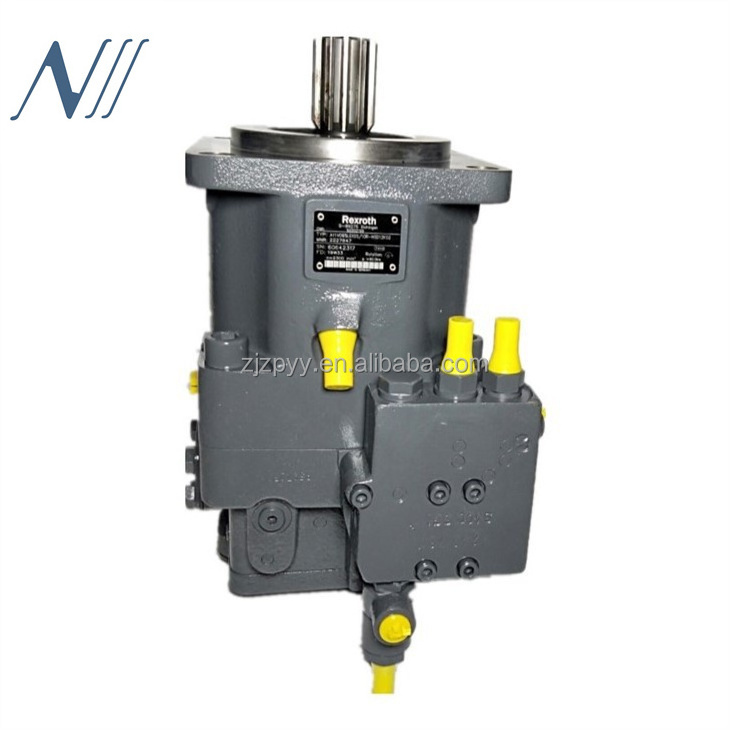 Rexroth A11VO95LRDH1/10R-NZD12K82 Pump A11VO Series A11VO40/60/75/95/130/145/190/260 Hydraulic Axial Piston Pumps