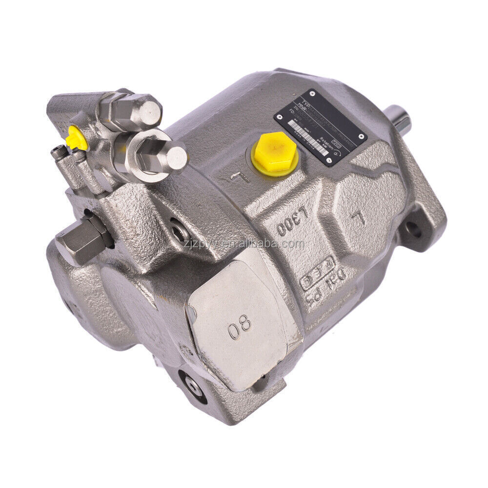 Rexroth A10VSO A A10VO45DFR A A10VO45 A10VO45DFR hydraulic piston pump A10VO45DFR/31R-PSC62N00 A10VO45DFR/31R-PSC62K01