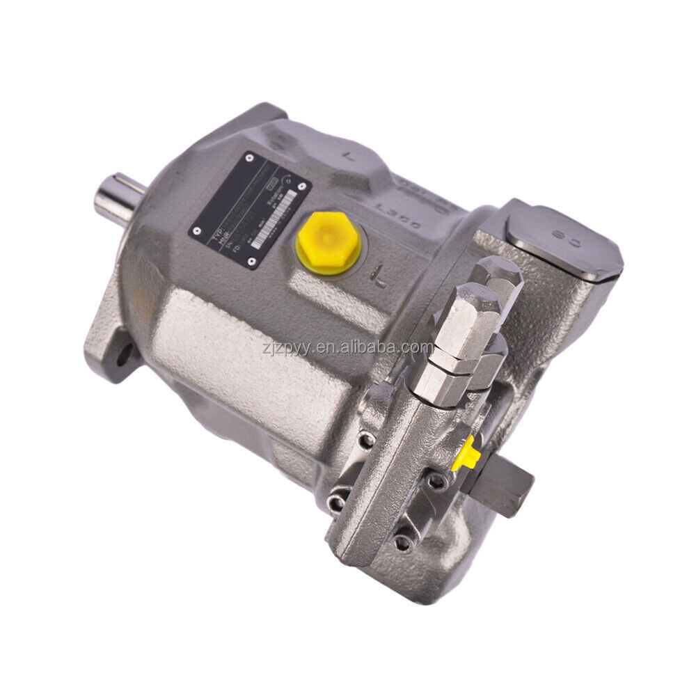 Rexroth A10VSO A A10VO45DFR A A10VO45 A10VO45DFR hydraulic piston pump A10VO45DFR/31R-PSC62N00 A10VO45DFR/31R-PSC62K01