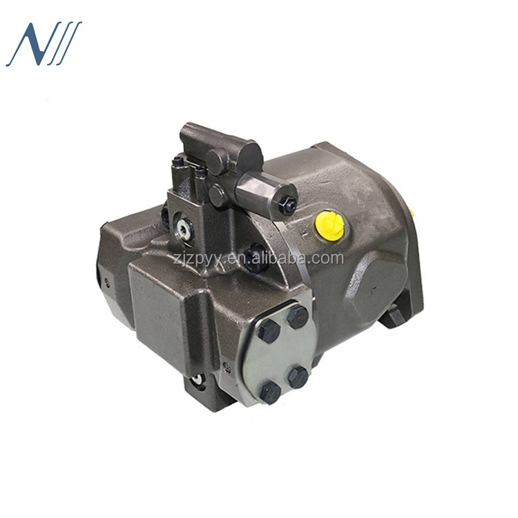 New A10VSO71DR A10VO71DFR1/31R-PSC62N00 Rexroth D-89275 Elchingen Plunger Piston Transmission Pump