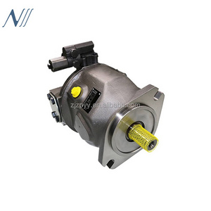 New A10VSO71DR A10VO71DFR1/31R-PSC62N00 Rexroth D-89275 Elchingen Plunger Piston Transmission Pump