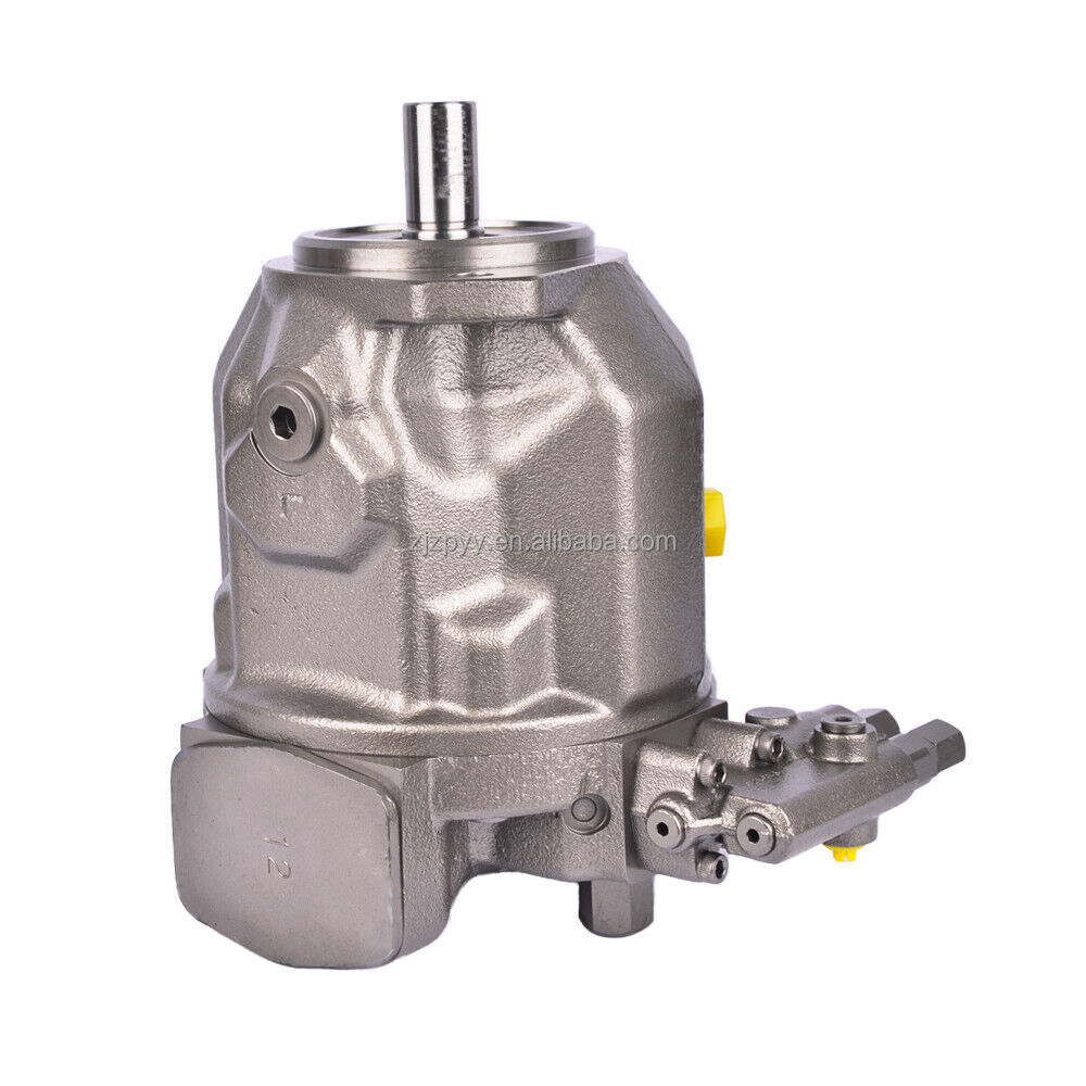 Rexroth A10VSO A A10VO45DFR A A10VO45 A10VO45DFR hydraulic piston pump A10VO45DFR/31R-PSC62N00 A10VO45DFR/31R-PSC62K01