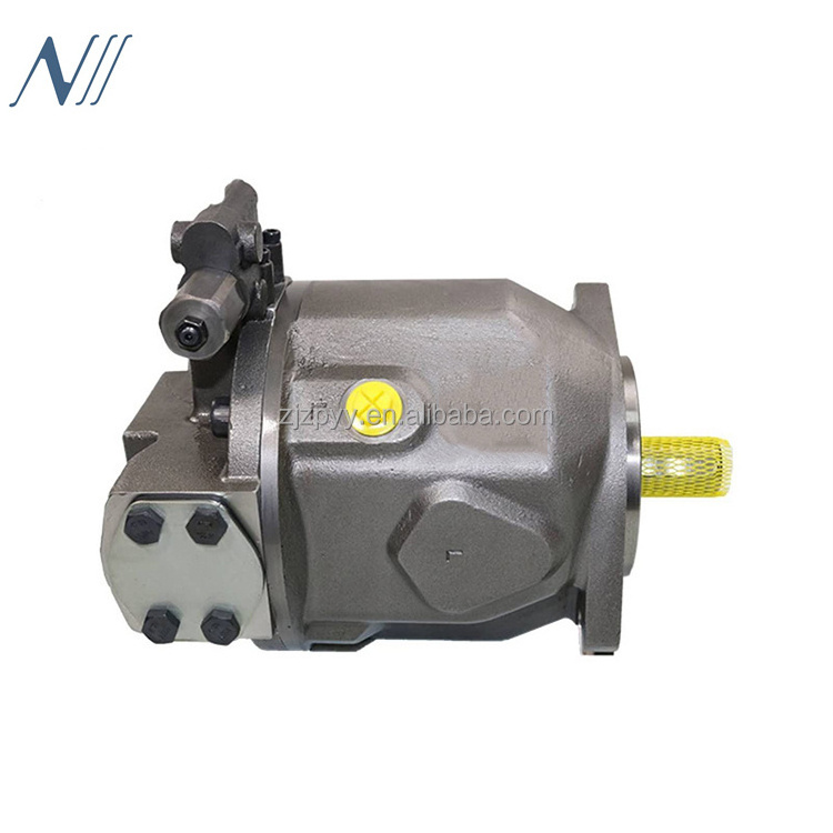 New A10VSO71DR A10VO71DFR1/31R-PSC62N00 Rexroth D-89275 Elchingen Plunger Piston Transmission Pump