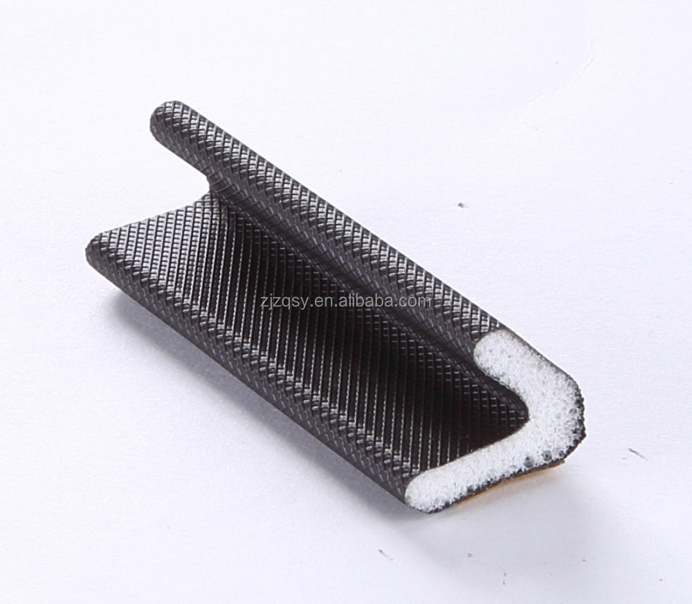 Wholesale Price Pu Foam Seal Dustproof Insert Adhesive Weatherstrip Door Window Seal