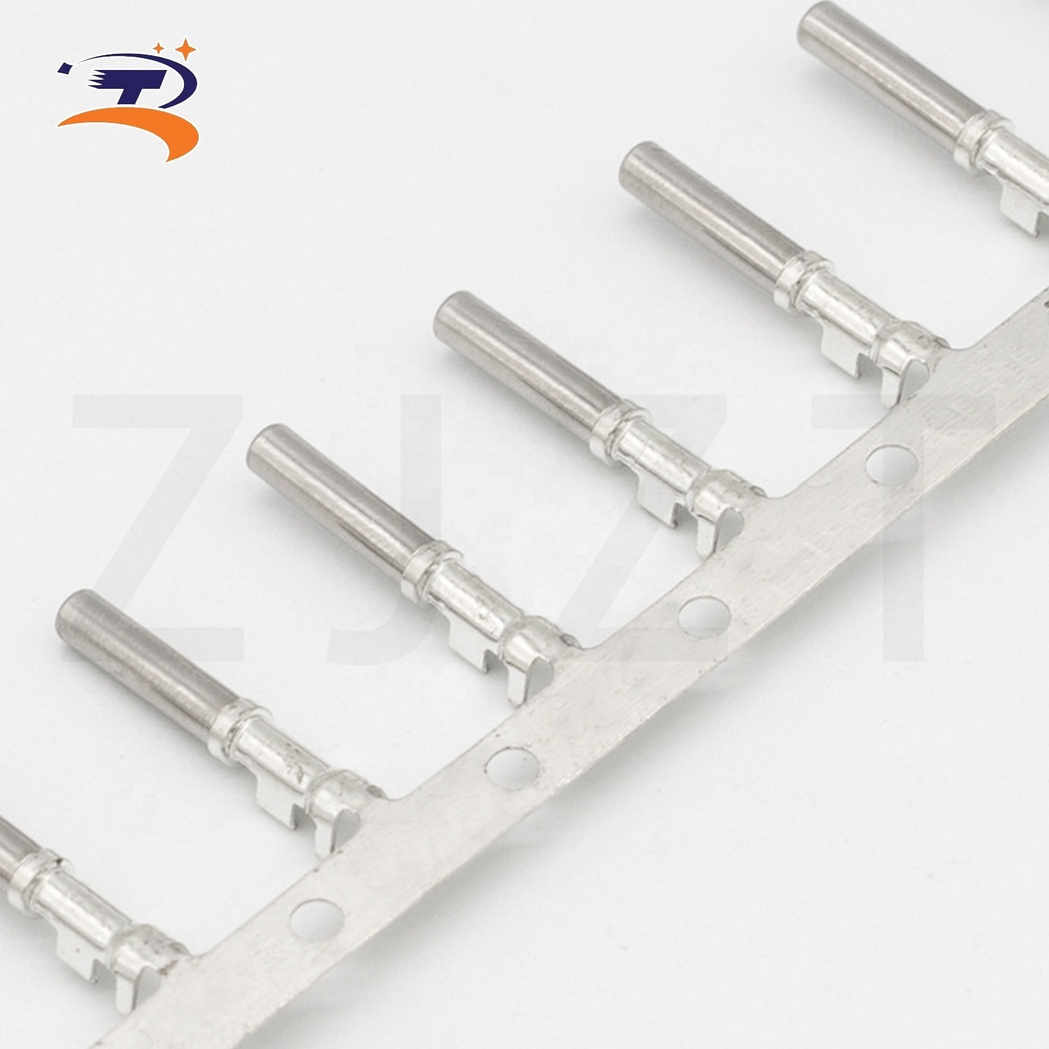 1062-16-0122 Deutsch DT series automotive connector tube type female terminal stamping wire harness pin