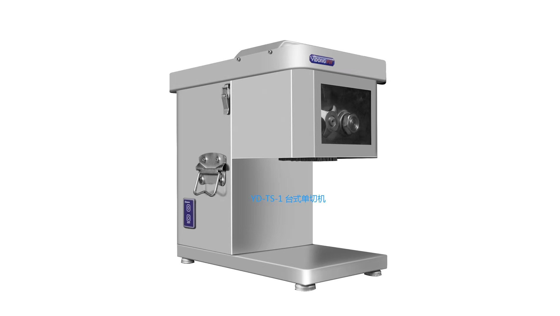 Automatic Fresh Beef Jerky Slicer/Flake Pork Meat Mutton Cutting Slicing Machine/Chicken Breast Slice Making Machine