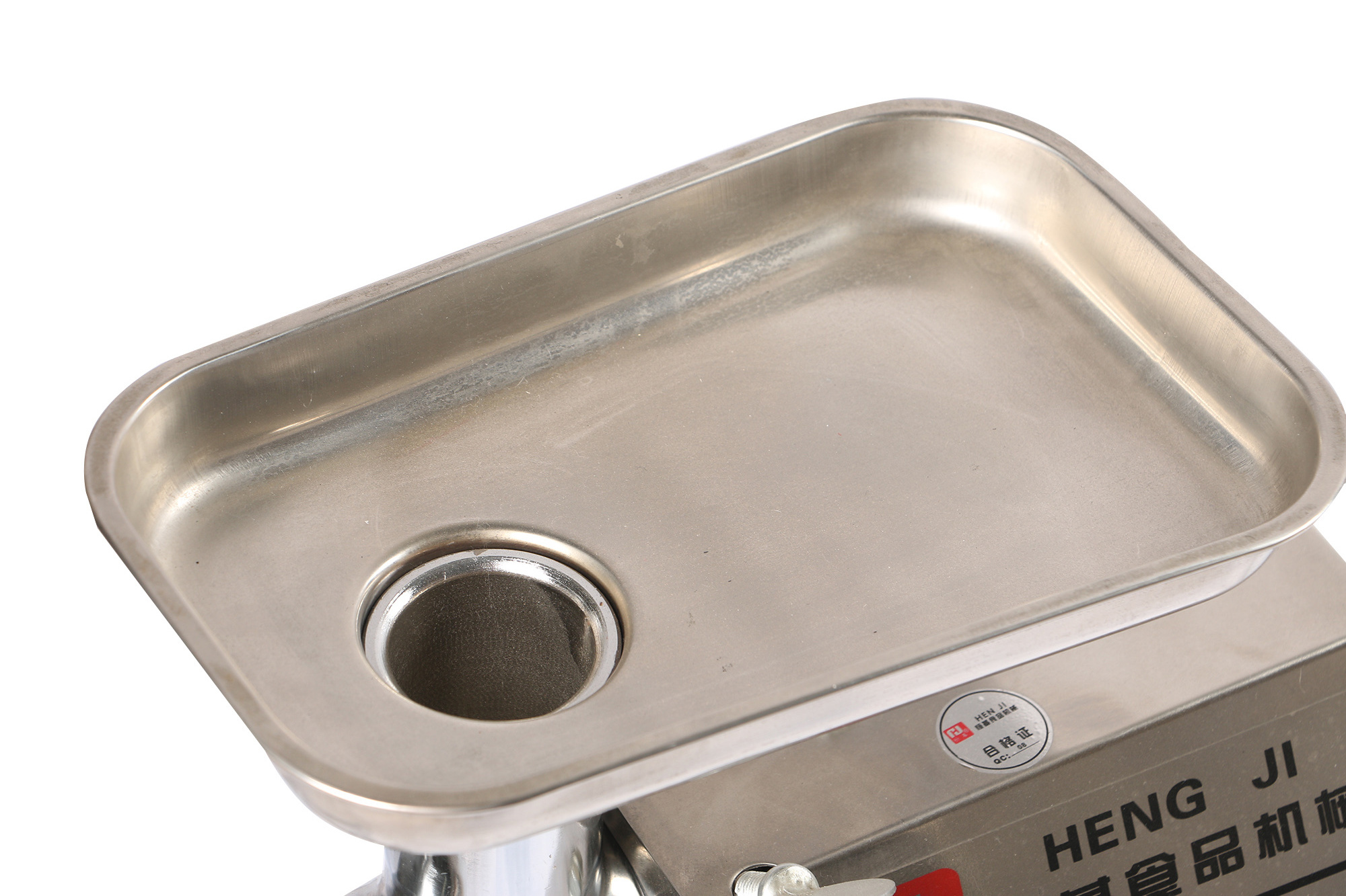 HJ-SXC-12 Vertical stainless steel industrial meat grinder meat mincer