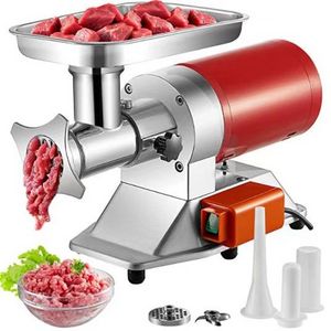 Meat Mincer Vegetable Mincer Electric 12 Meat Mincing Machine Vegetable Mincer