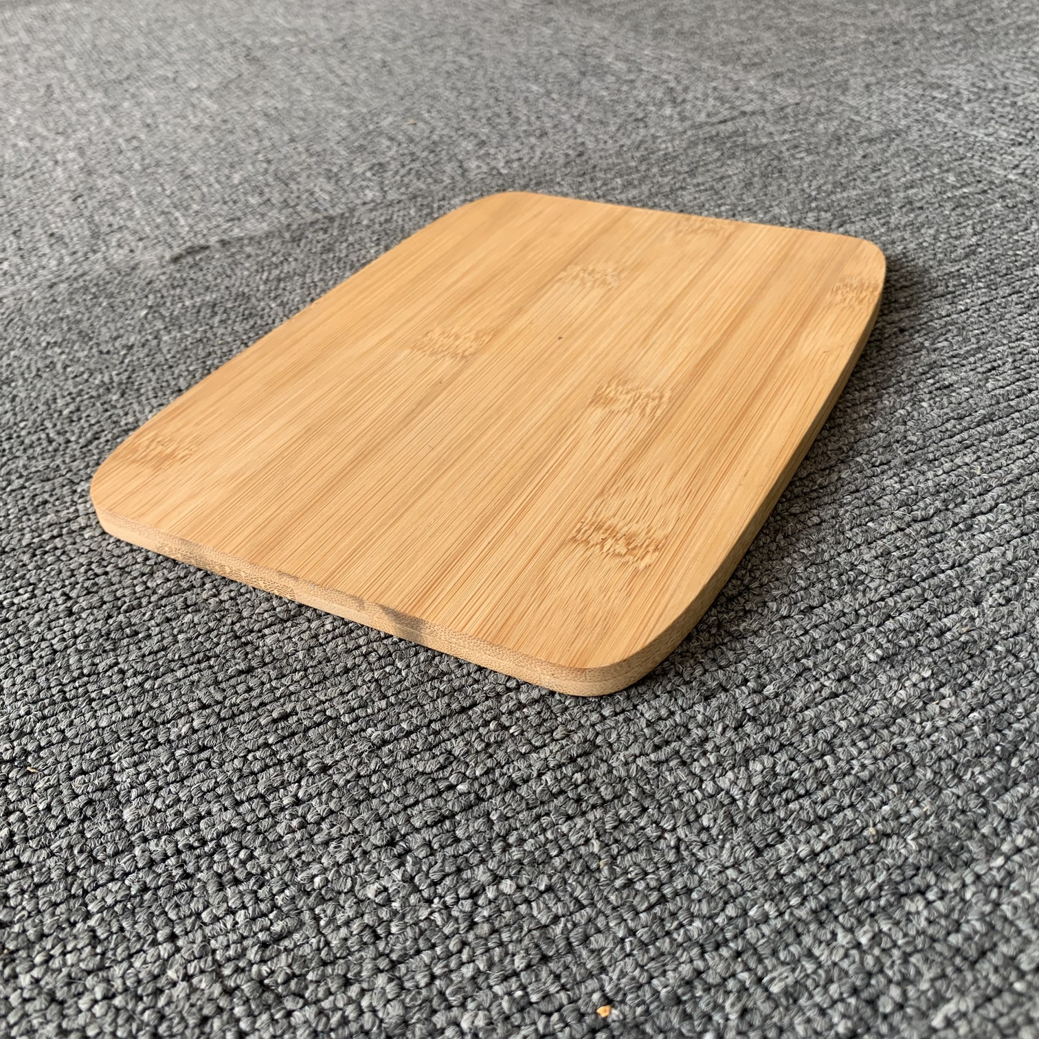 Promotional Bamboo Cutting Board Square Custom Bamboo Cutting Board Bamboo Cutting Board Set