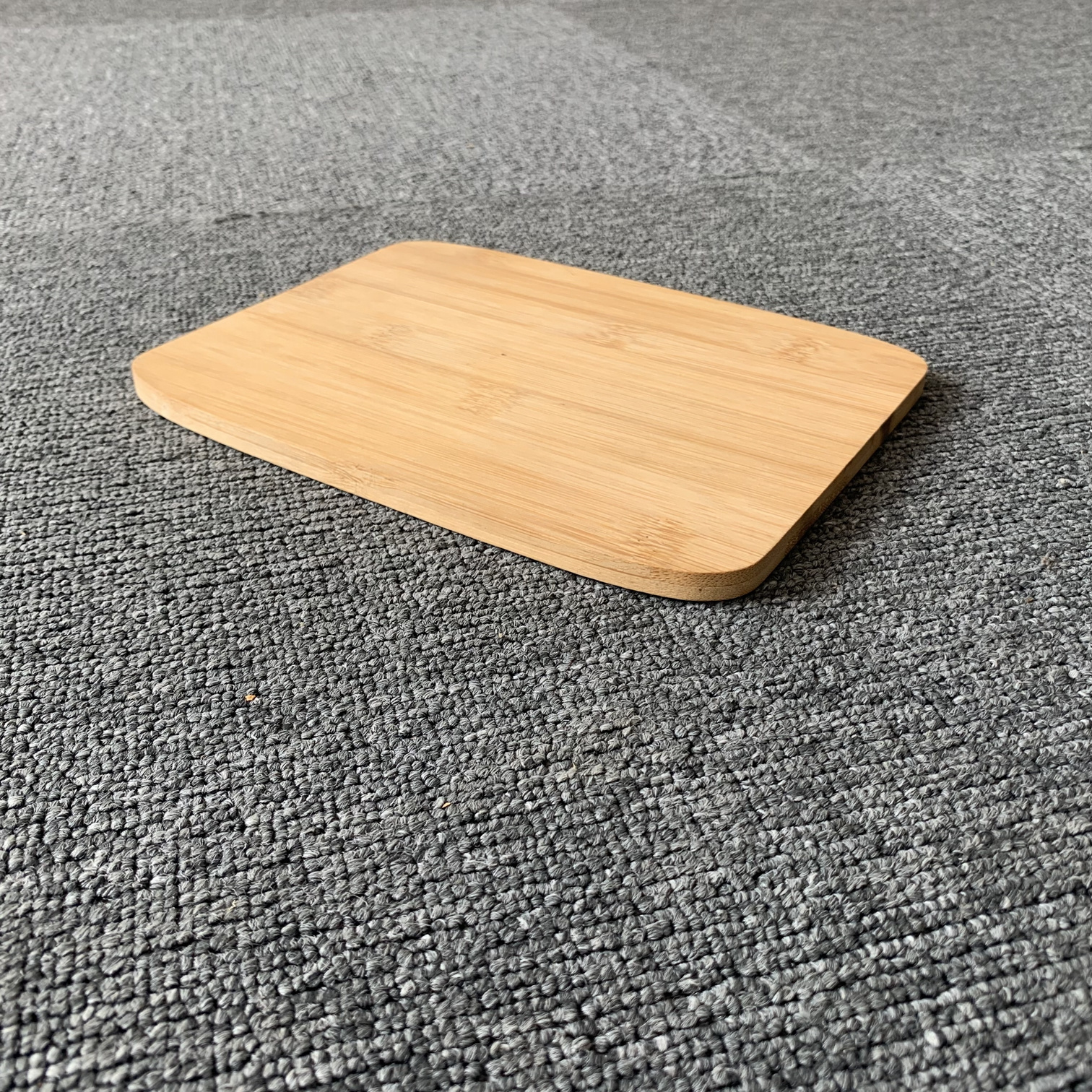 Promotional Bamboo Cutting Board Square Custom Bamboo Cutting Board Bamboo Cutting Board Set