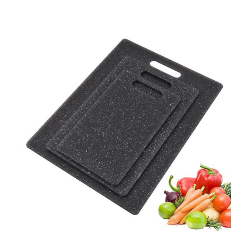 wholesale suppliers coloured eco friendly wheat straw plastic cutting board wheat fiber rice husk chopping board