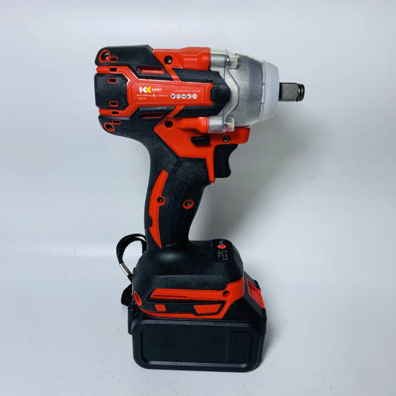 Cordless electric power drills hand held portable screwdriver cordless drill machine power tools tool sets red