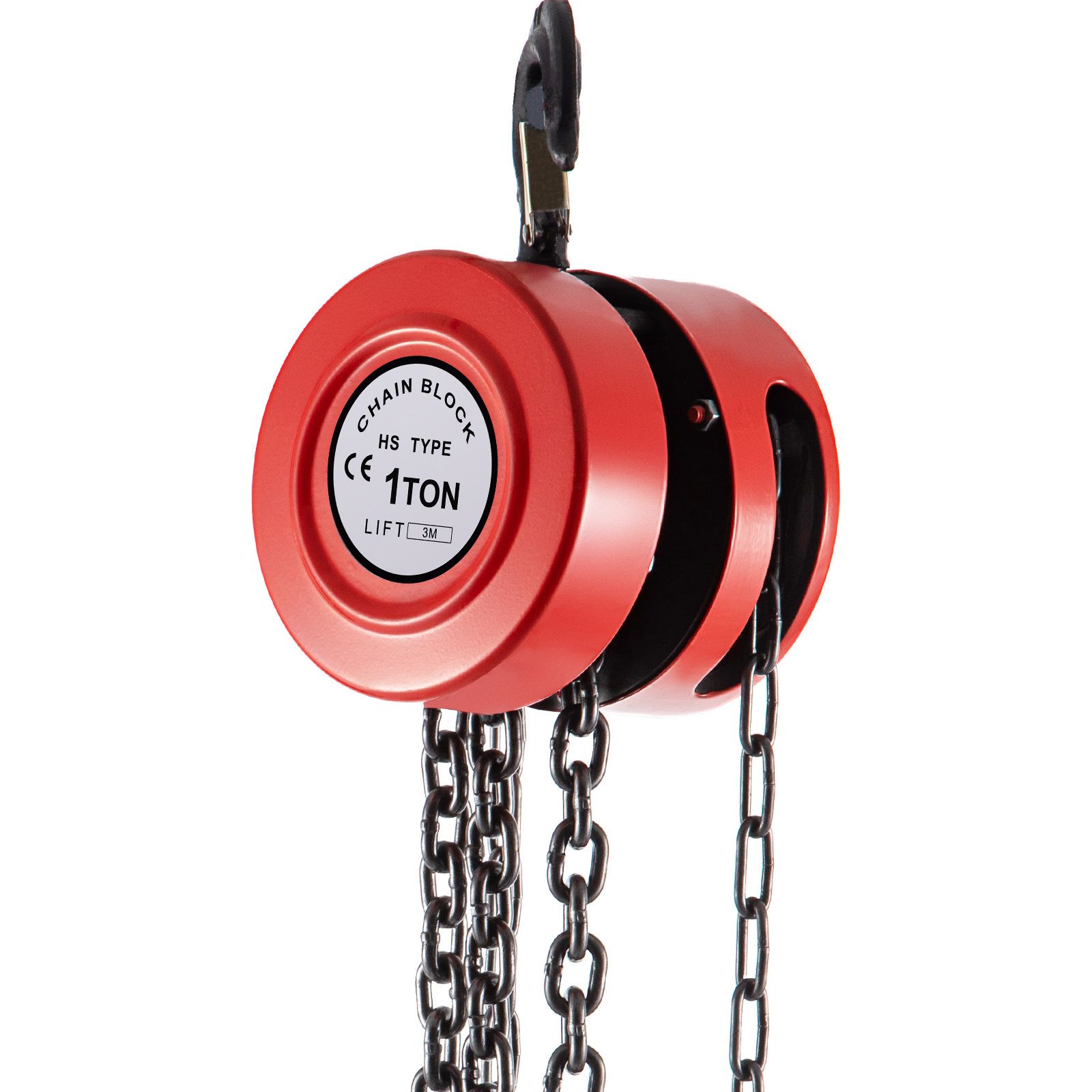 1Ton-20Ton Long Manual Operated Chain Hoist,manual operated chain hoist