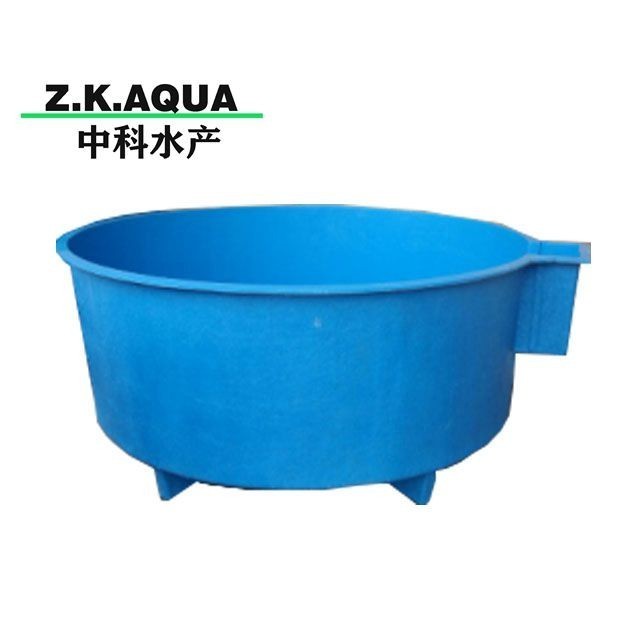 Piscicultural System Fish Pond Fiber Glass