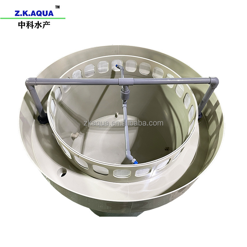 Aquaculture Egg Incubation Equipment Fish Hatchery Bucket Automatic Catfish Incubator