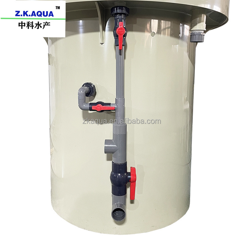 Aquaculture Egg Incubation Equipment Fish Hatchery Bucket Automatic Catfish Incubator