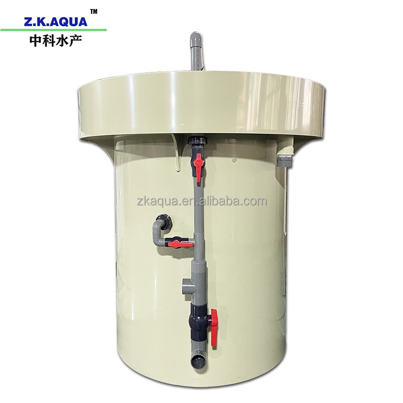 Aquaculture Egg Incubation Equipment Fish Hatchery Bucket Automatic Catfish Incubator