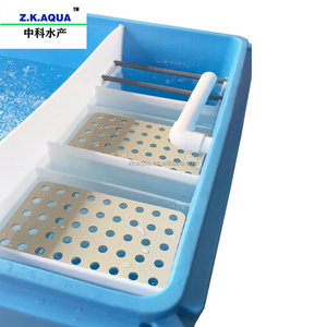 High Performance Truck for Insulated Container Fish Live Transporting Tank Commercial