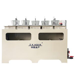 Tilapia Fish Eggs Hatching Machine Fish Egg Incubator with Temperature Control