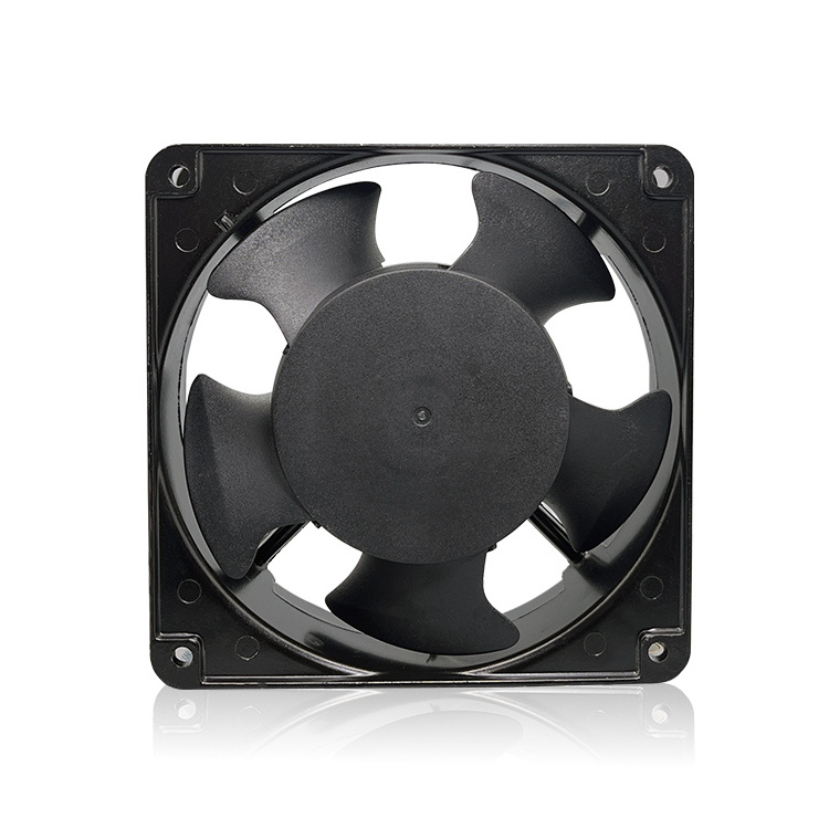 4 inch DP200A Industrial Cooling Fan 12cm AC Fan 2123XSL 220V 12038 Axial Fan