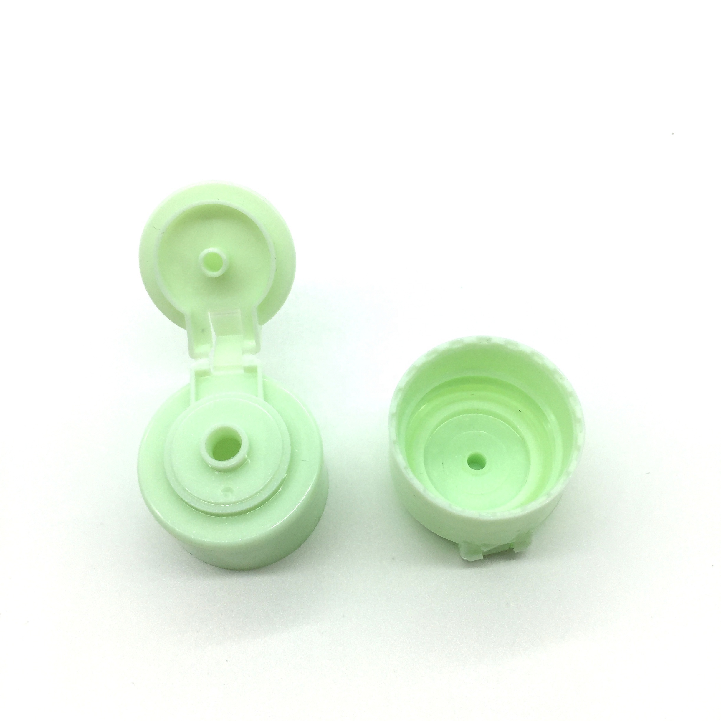 28mm food grade silicone valve flip top cap for honey, ketchup, syrup, mayonnaise and other sauces dispensing